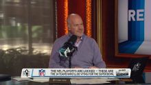 Why Rich Eisen believes the Lions can still make the playoffs