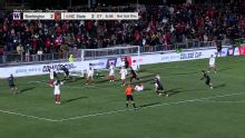 NC State vs. Washington: Game Highlights