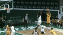 Harrison hits go-ahead shot late to lift East Texas A&M over Southeastern Louisiana 70-69
