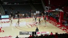 Montana Lady Griz vs. Houston Cougars: Game Highlights
