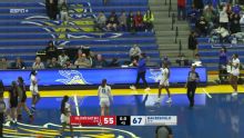 Cal State East Bay Pioneers vs. Cal State Bakersfield Roadrunners: Game Highlights