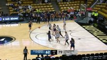 Northern Colorado Bears vs. Colorado Buffaloes: Game Highlights