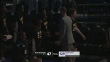 Fletcher scores 24 as High Point takes down Mary Baldwin 129-47