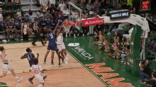 Henderson scores 30, Miami (FL) beats Florida International 98-81