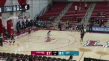 Chapman Panthers vs. Loyola Marymount Lions: Game Highlights