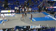 Auburn Tigers vs. Middle Tennessee Lady Raiders: Game Highlights