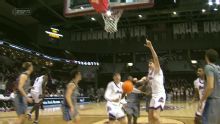 Palek's game-winner leads Missouri State over Oral Roberts, 63-62