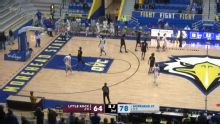 Morehead State knocks off Little Rock 78-64