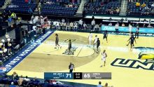 Trent Middleton Jr. scores 21 points to lead North Carolina A&T past UNC Greensboro 71-65