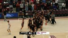 Williams scores 20 and Montana Tech knocks off Montana 82-75