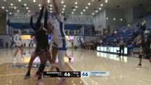 SIU Edwardsville Cougars vs. Eastern Illinois Panthers: Game Highlights