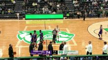 Tyler Hendricks scores 22 in Utah Valley's 90-74 victory over Weber State