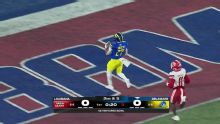 Delaware holds off Louisiana 20-13 for 68 Ventures Bowl win in first season of FBS play