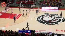 Toccoa Falls Eagles vs. Gardner-Webb Bulldogs: Game Highlights