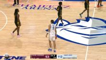 Trey Green scores 19, Saint Louis defeats Bethune-Cookman 112-53