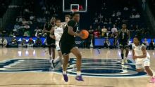 Old Dominion defeats James Madison 77-68 in Sun Belt Conference opener