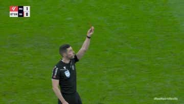 Mbappé ties Ronaldo mark as Madrid beat Sevilla