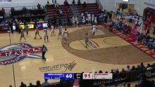 Detroit Mercy secures 91-60 victory against Siena Heights