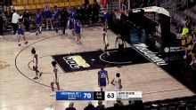Hamilton scores 24, Georgia State downs Appalachian State 70-63