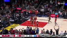 Chicago Bulls vs. Atlanta Hawks: Game Highlights