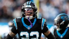 Panthers take control in NFC South with win over the Bucs