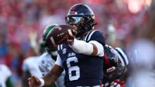 Tulane Green Wave vs. Ole Miss Rebels: Full Highlights
