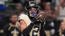 Saints win third in a row after taking down the Jets