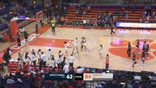 North Florida Ospreys vs. Clemson Tigers: Game Highlights