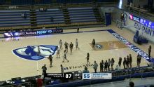 Lindenwood Lions vs. Eastern Illinois Panthers: Game Highlights
