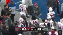 Washington State beats Utah State 34-21 to win Idaho Famous Potato Bowl
