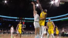 Indiana Pacers vs. Boston Celtics: Game Highlights