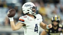 Virginia Cavaliers vs. Missouri Tigers: Full Highlights