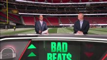 SVP's 'Bad Beats' of the week