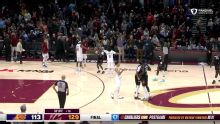 Phoenix Suns vs. Cleveland Cavaliers: Game Highlights
