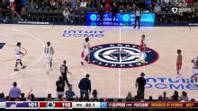 Utah Jazz vs. LA Clippers: Game Highlights