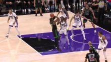 Brown scores 29 points and Celtics pull away in 4th quarter for 120-106 win over Kings