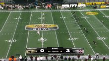 Wake Forest Demon Deacons vs. Mississippi State Bulldogs: Full Highlights