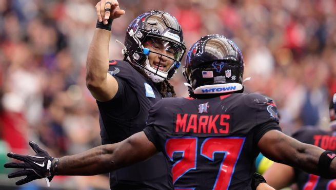 Texans 38-30 Colts (Jan 4, 2026) Final Score - ESPN