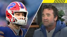 Why Saturday isn't having Bills, Josh Allen winning Super Bowl