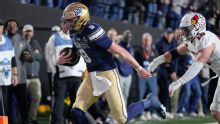 Montana State defeats Illinois State in OT thriller to win FCS national championship