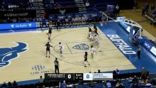 Northern Illinois Huskies vs. Buffalo Bulls: Game Highlights
