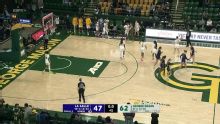 La Salle Explorers vs. George Mason Patriots: Game Highlights