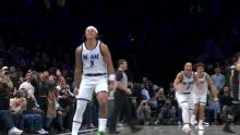 Orlando Magic vs. Brooklyn Nets: Game Highlights