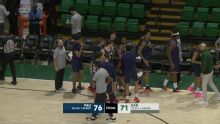 Florida Atlantic Owls vs. UAB Blazers: Game Highlights