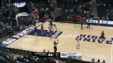 Gardner-Webb Bulldogs vs. High Point Panthers: Game Highlights