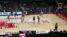 Kansas State Wildcats vs. Houston Cougars: Game Highlights