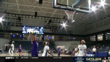 James Madison Dukes vs. Georgia Southern Eagles: Game Highlights