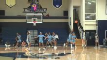 Longwood Lancers vs. Charleston Southern Buccaneers: Game Highlights