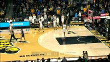 Rice Owls vs. Wichita State Shockers: Game Highlights