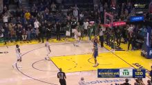 Milwaukee Bucks vs. Golden State Warriors: Game Highlights